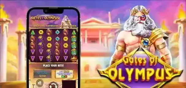Como jogar gates of olympus: regras básicas e dicas iniciais Como jogar gates of olympus: regras básicas e dicas iniciais