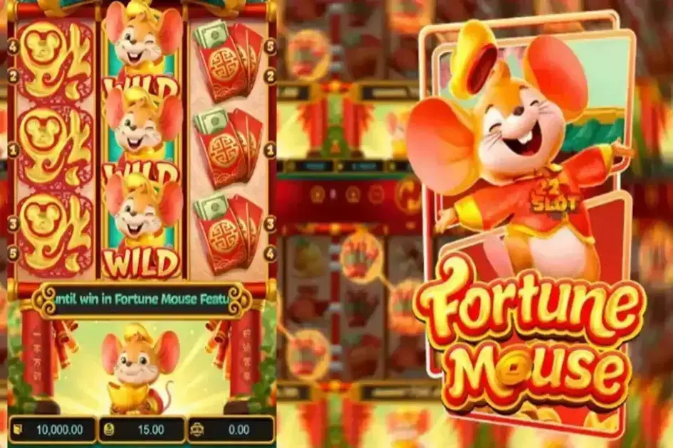Estratégias para melhorar seu desempenho no Fortune mouse Estratégias para melhorar seu desempenho no Fortune mouse